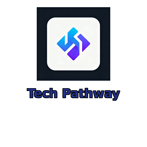 Tech Pathway Logo